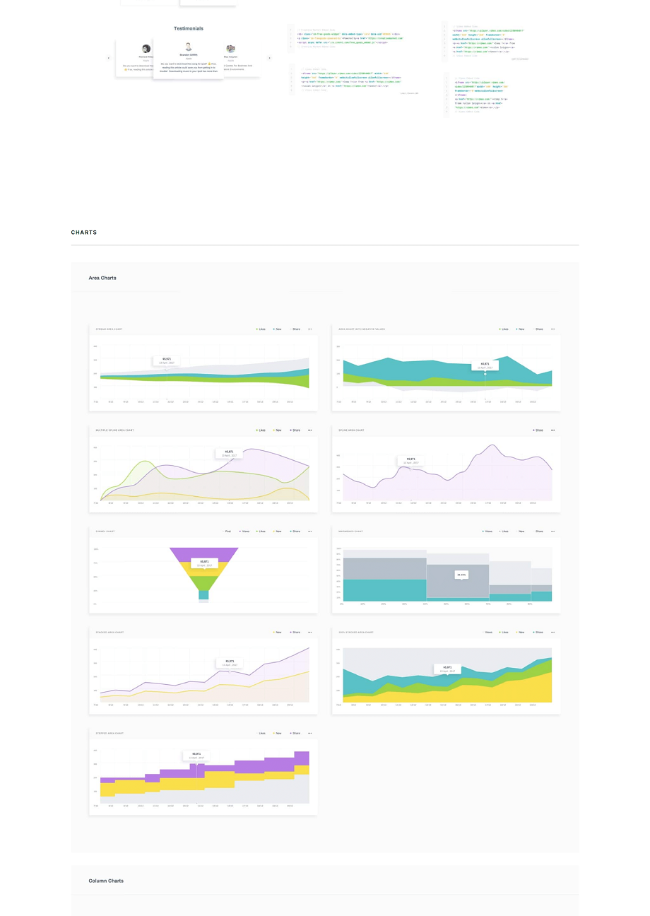 控制面板/网站仪表盘UX/UI工具包-.controlpanel [for SKETCH&PS]插图(14)