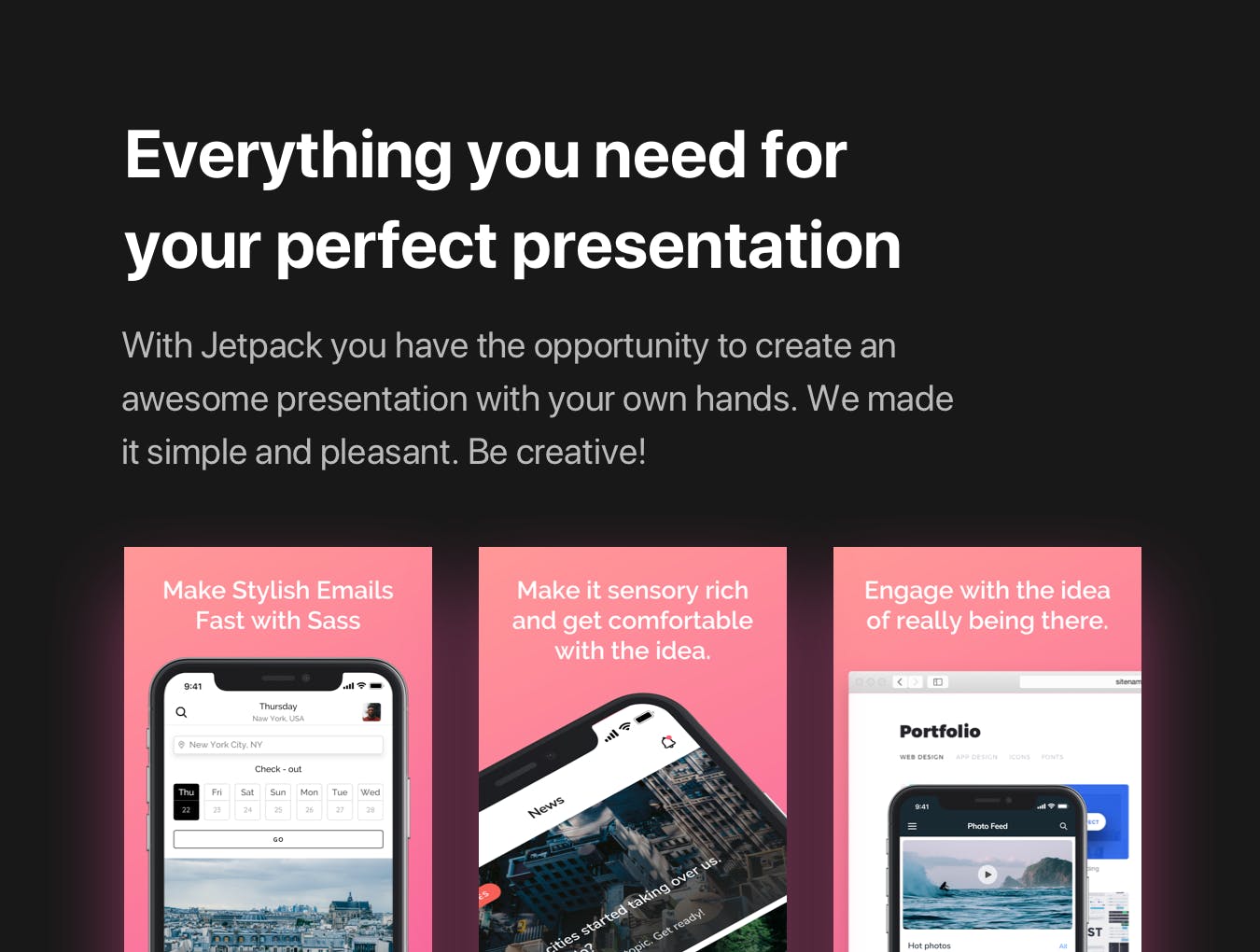 时尚多用途iOS APP UI KITS插图(8)