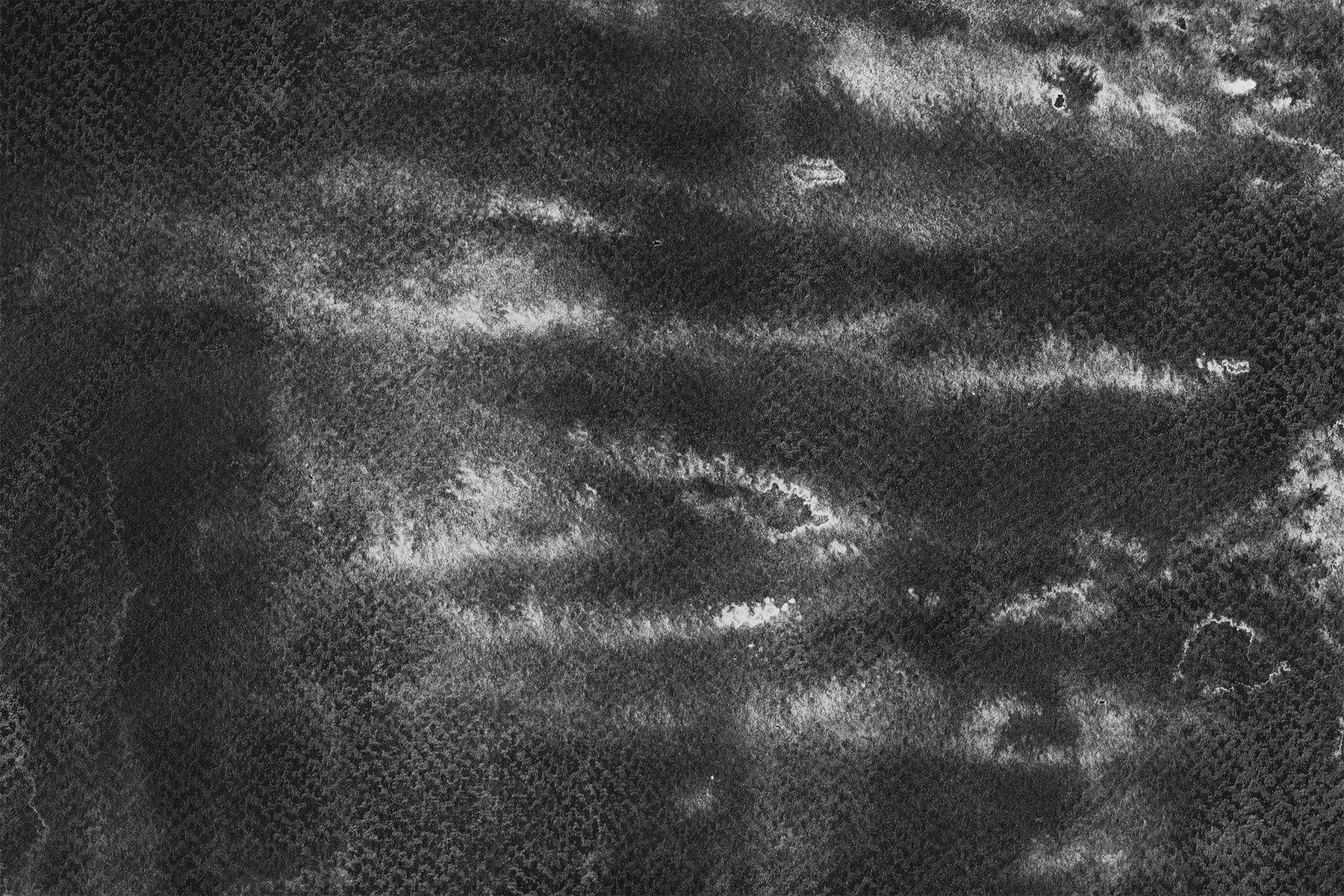 黑色墨水肌理纹理高清背景图片素材 Noir Backgrounds插图(4)