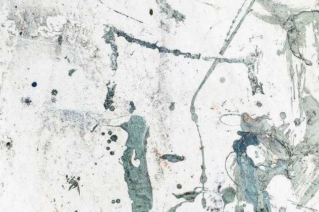 原生腐烂磨损纹理细节素材 Raw Texture Details插图(1)