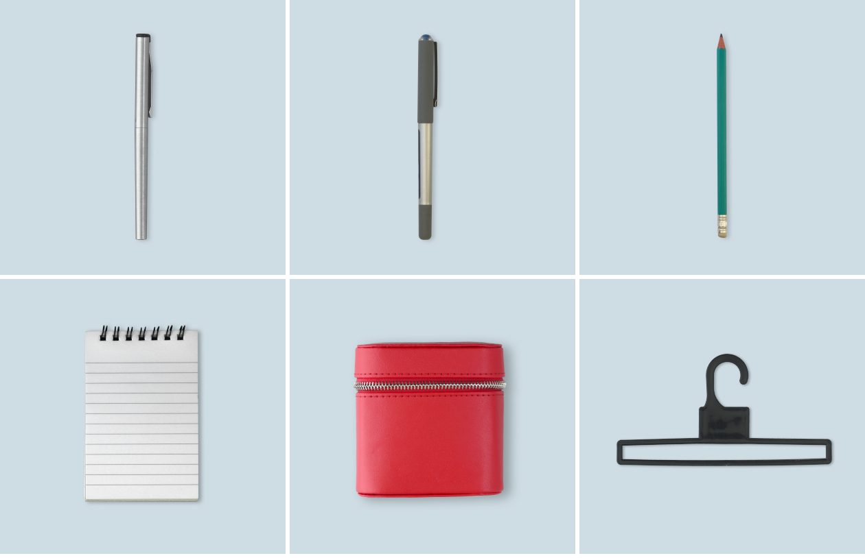 高品质的高端文具餐具生活用品样机展示模型mockups插图(2)