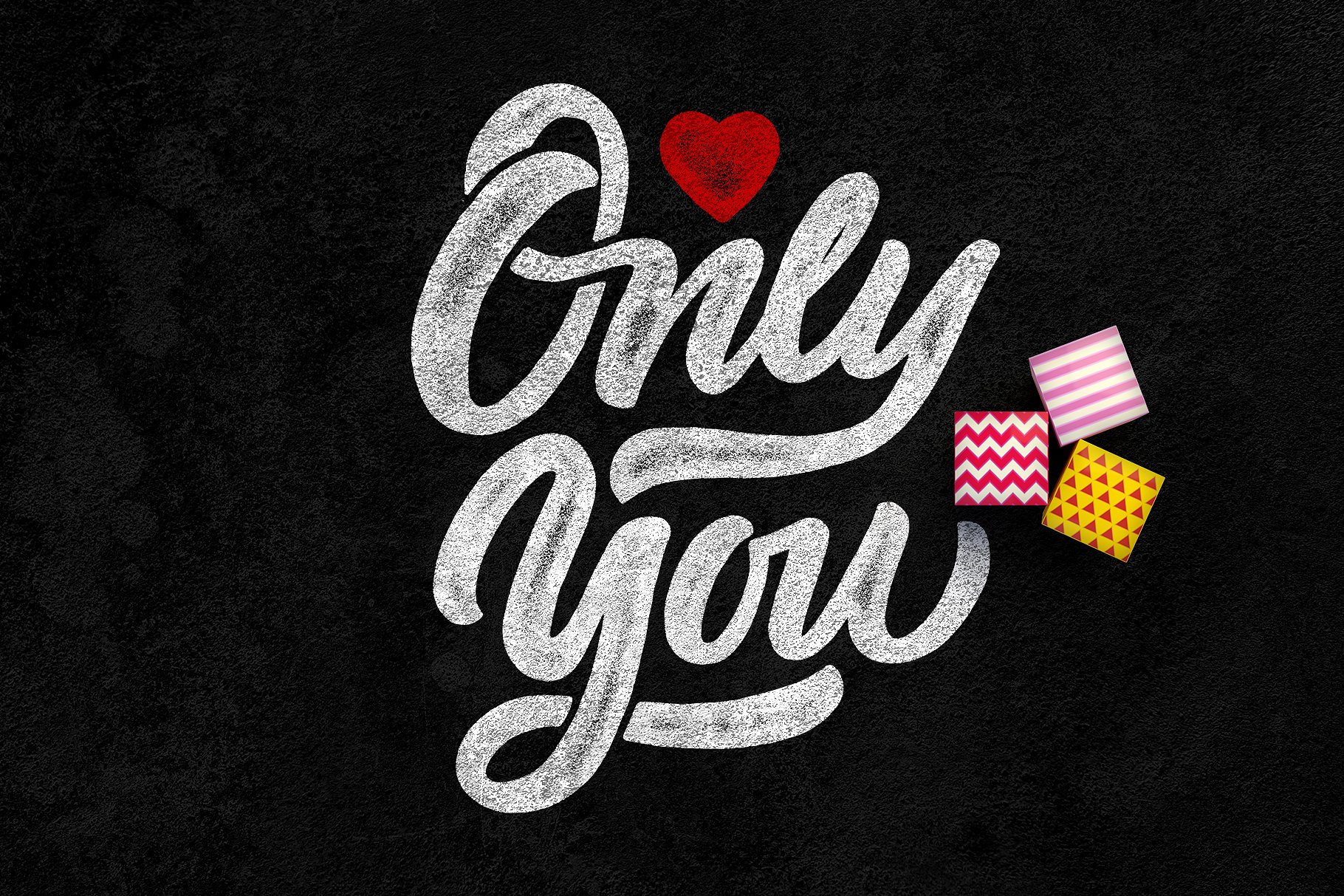 50款高品质的黑色纹理素材 50 Black Textures vol.4 [jpg]插图(8)