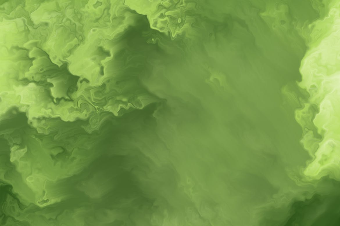 油漆手绘流动风格抽象纹理背景素材 Paint Flow Background插图(6)