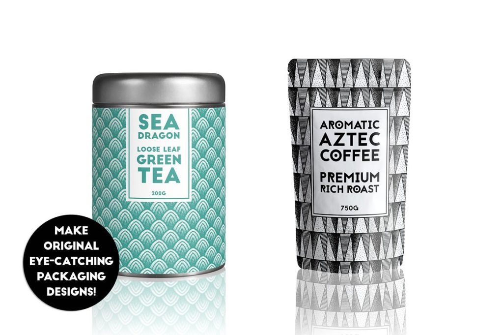 点状几何图形无缝背景素材下载[psd,ai,png,jpg]插图(5)