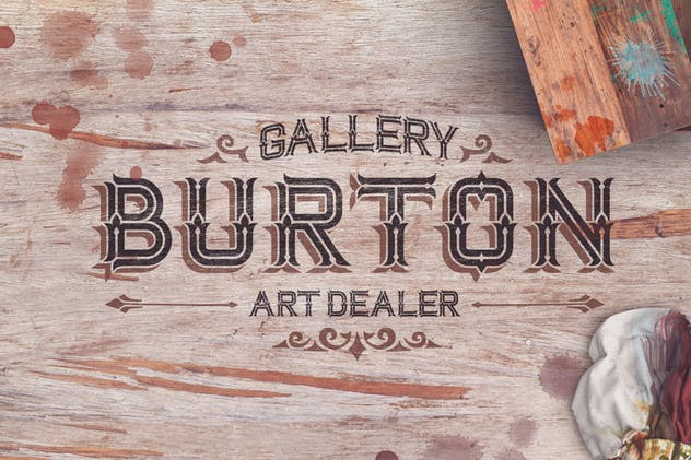 45款真实实木木纹肌理背景素材v3 45 Wood Textures vol3插图(5)