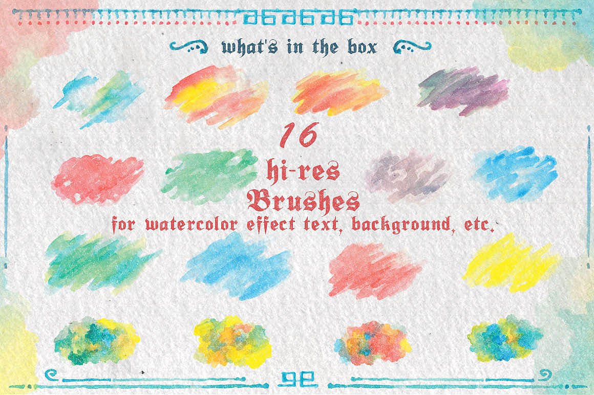 素材库下午茶：高品质的600+复古风格矢量logo标志标签大集合插图(10)