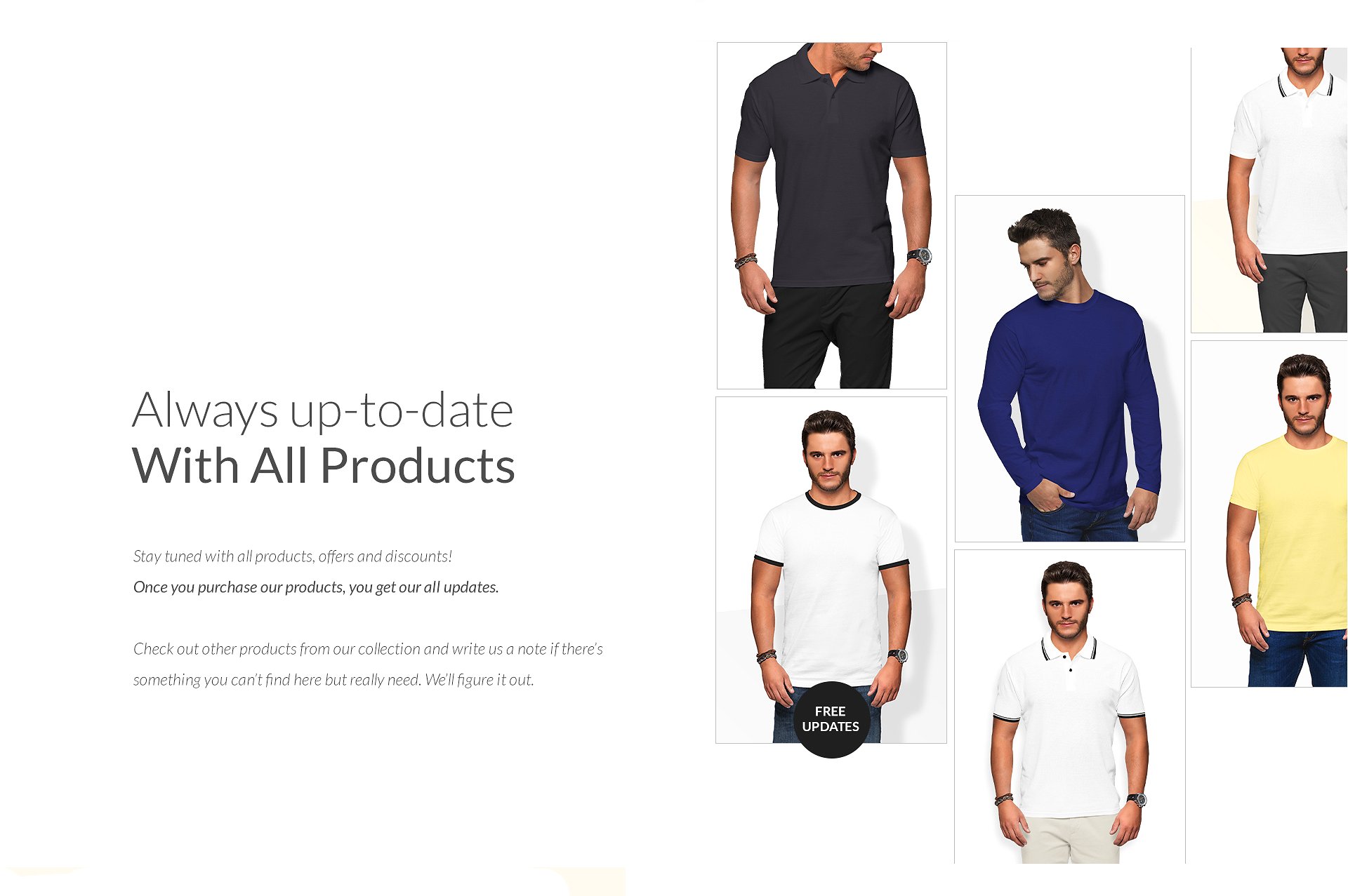 时尚男模特长袖服装展示模型Mockups下载2.44 GB[psd]插图(16)