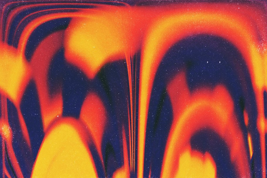 独特的复古灯光抽象背景 Vintage Lights: Abstract Backgrounds插图(2)