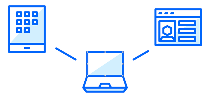 科研主题插图集 EGO Illustrations (AI, Sketch, SVG)插图(1)