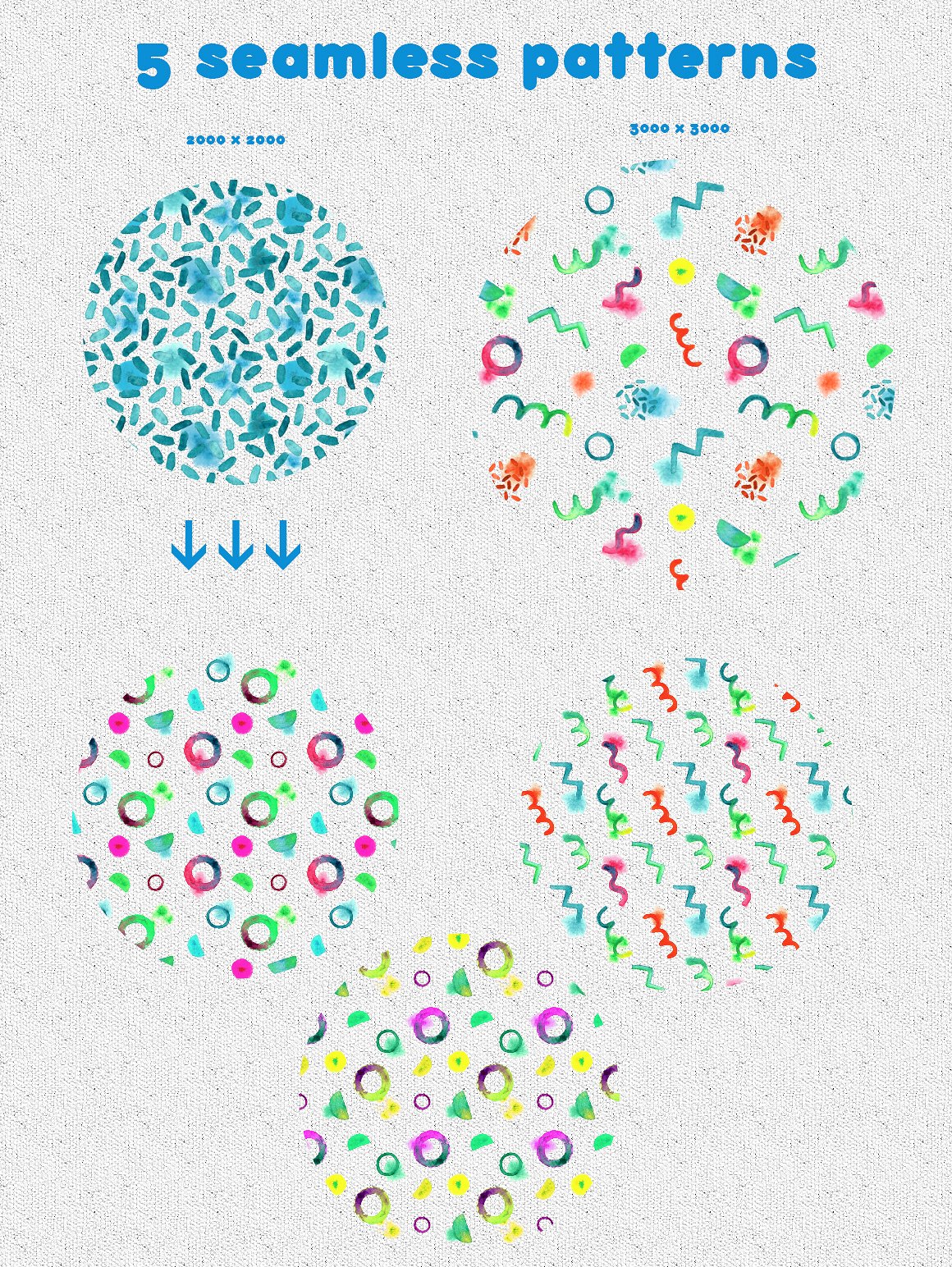 80后复古物品的水彩风格素材合辑下载[psd,png]插图(5)