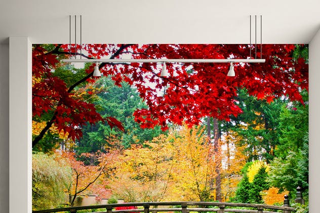 图片艺术品海报样机模板Vol.9 Picture Art Mockup [Vol 9]插图(6)