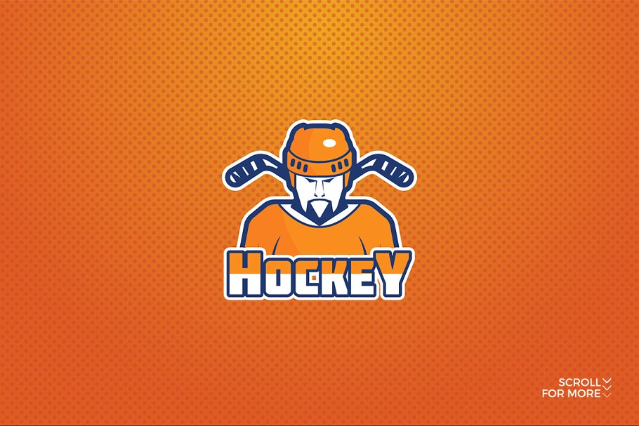 体育运动主题Logo模板合集 Sport Logo Bundle插图(13)