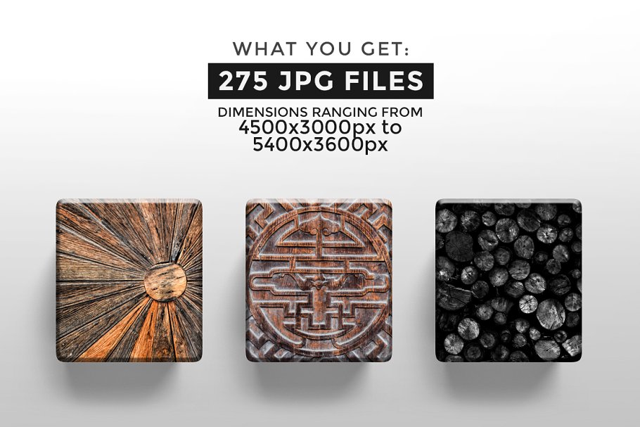 275款凸显世界各地风景文化的背景纹理合集[3.86GB] 275 Textures From Around the World插图(1)