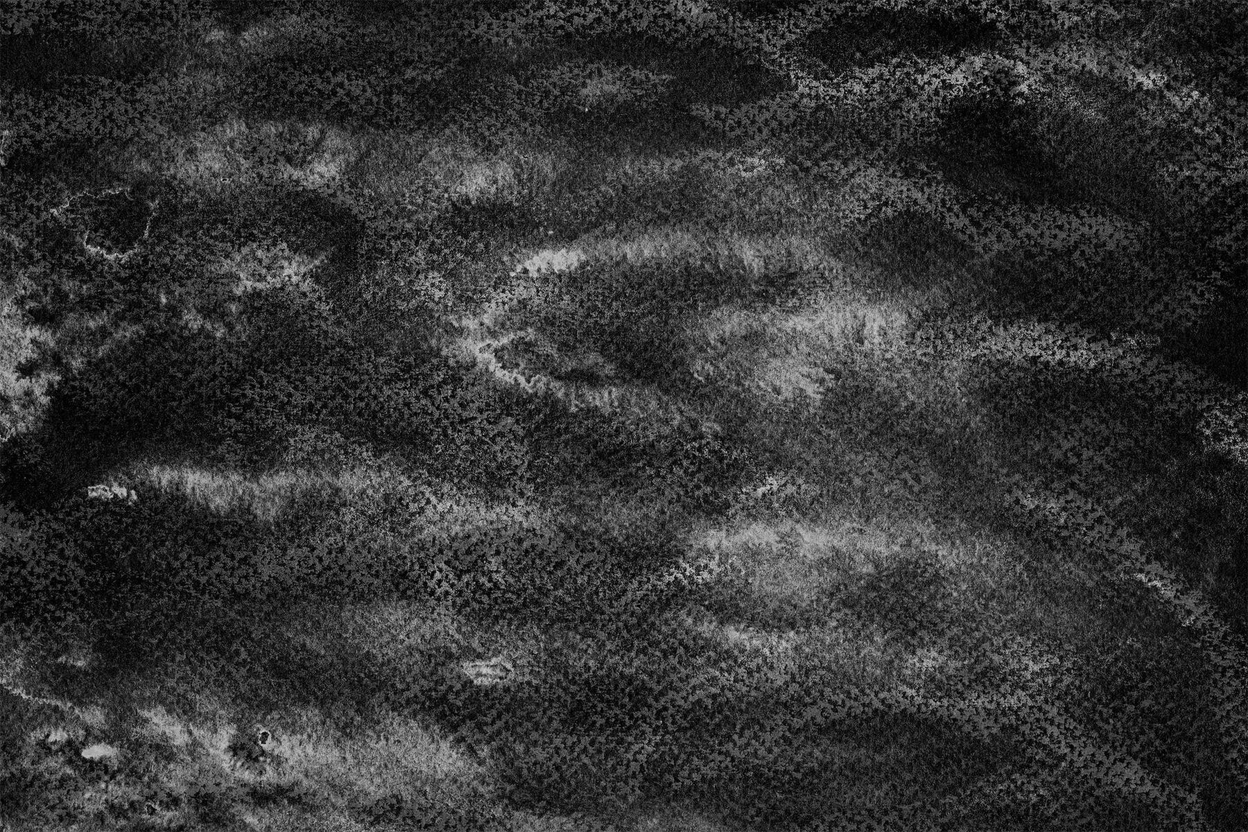 黑色墨水肌理纹理高清背景图片素材 Noir Backgrounds插图(7)