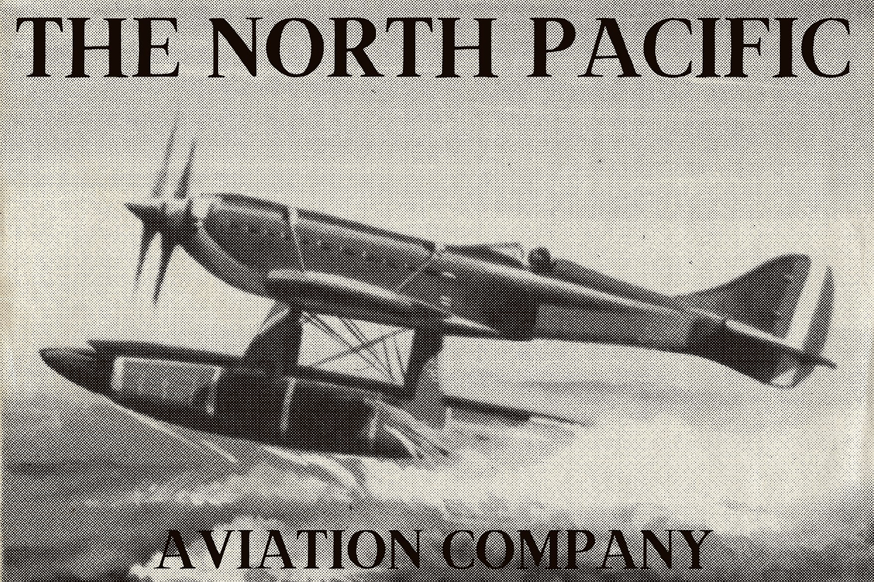 一套16架珍贵的老式飞机插图插图(2)