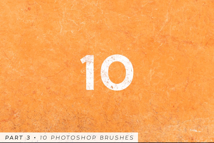 67款真实逼真石头纹理&笔刷 Rock Texture Kit – Seamless Textures插图(3)