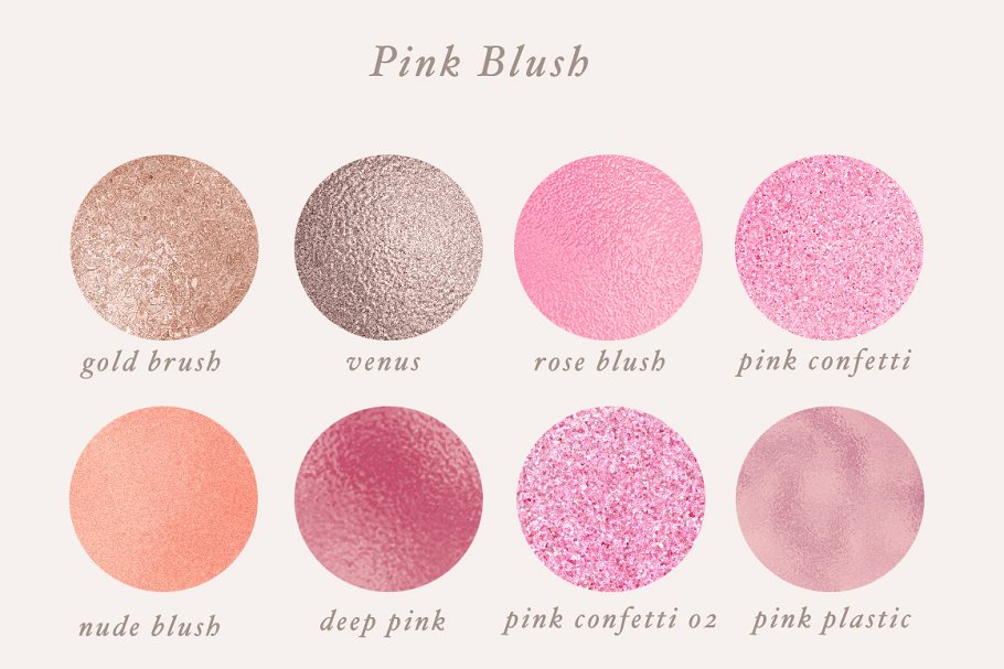 50个奢华金箔&大理石质地纹理[1.34GB] 50 luxury gold & marble textures插图(7)