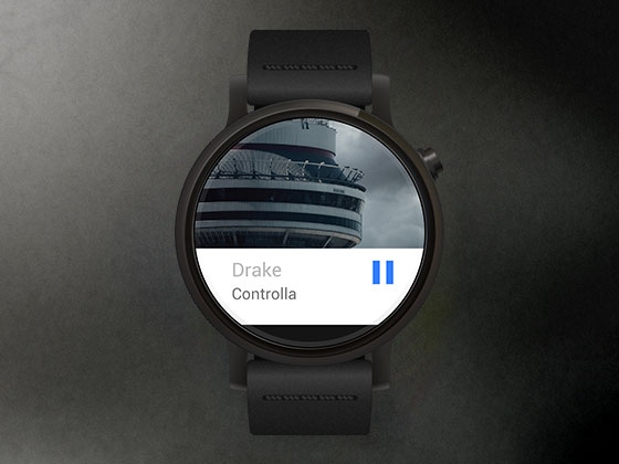 Moto 360 2 代模型素材之家精选sketch素材