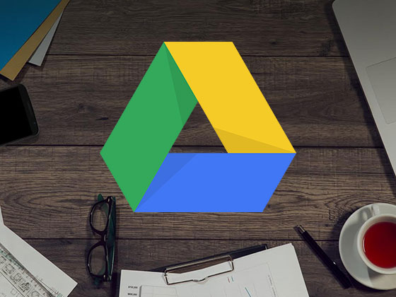 Google Drive 标志素材之家精选sketch素材
