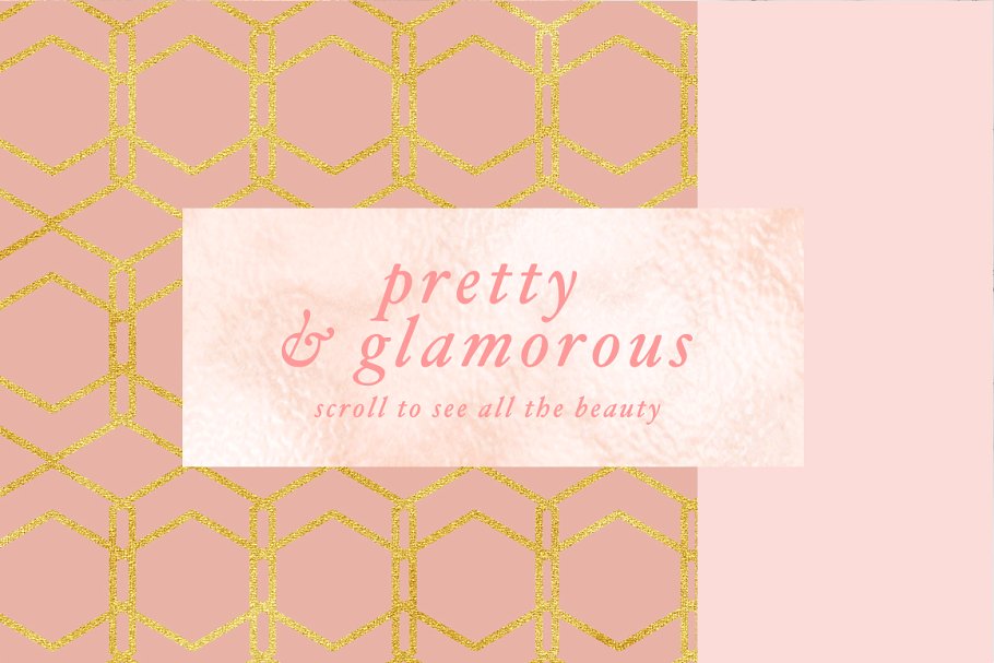 70个精致的艺术背景 70 Delicate Artistic Backgrounds插图(7)