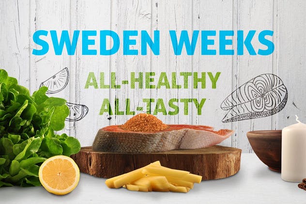 蔬菜大杂烩巨无霸食物场景生成器 Ratatouille 2 — Extended Food Scene Creator插图(7)