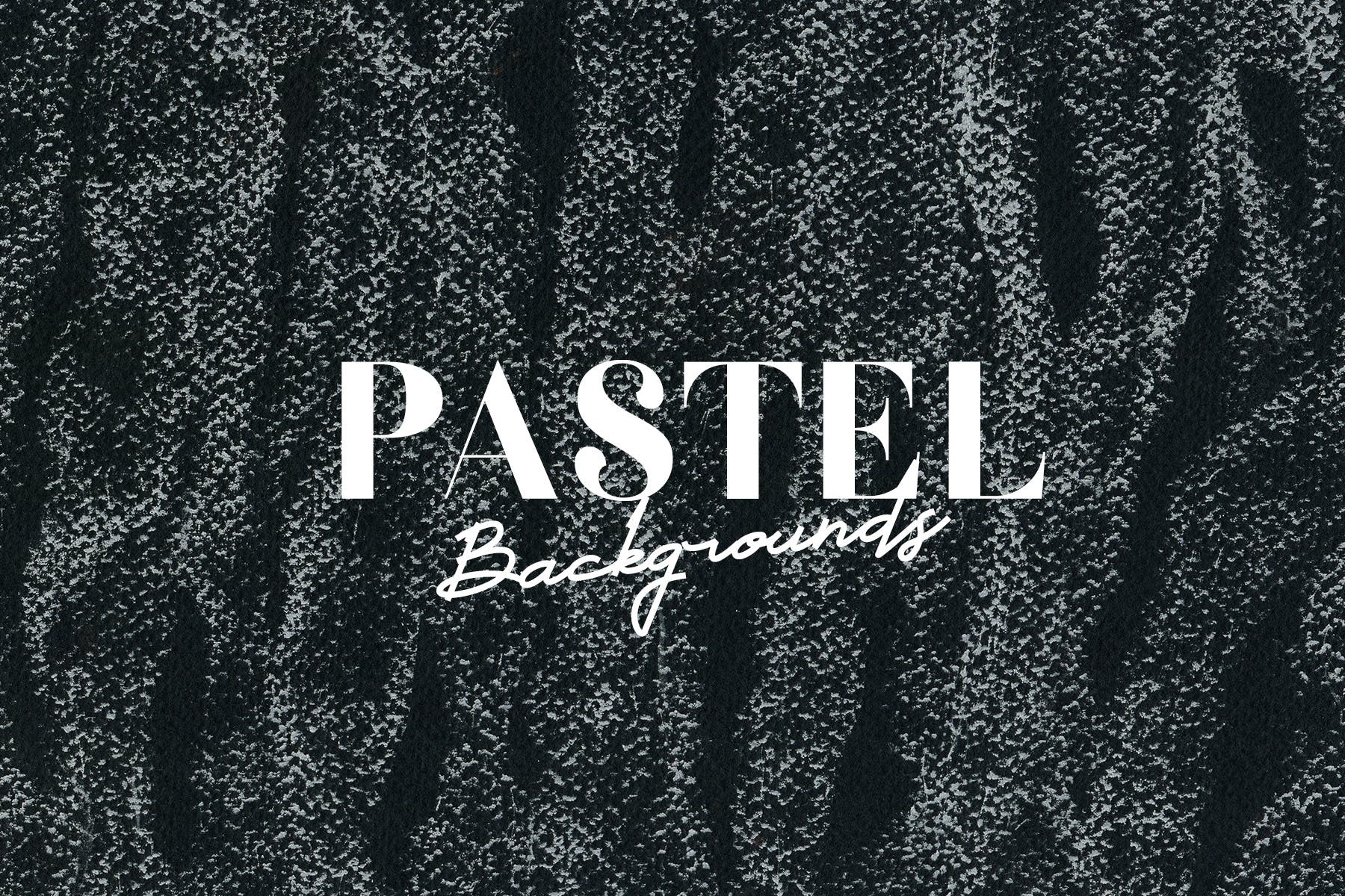 30款彩色粉笔蜡笔纹理肌理背景素材 30 Pastel Backgrounds插图