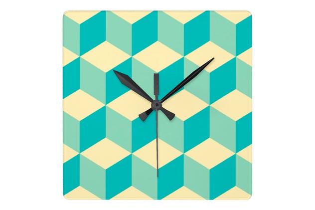 100款多彩几何图形设计素材 100 Geometric Patterns插图(5)