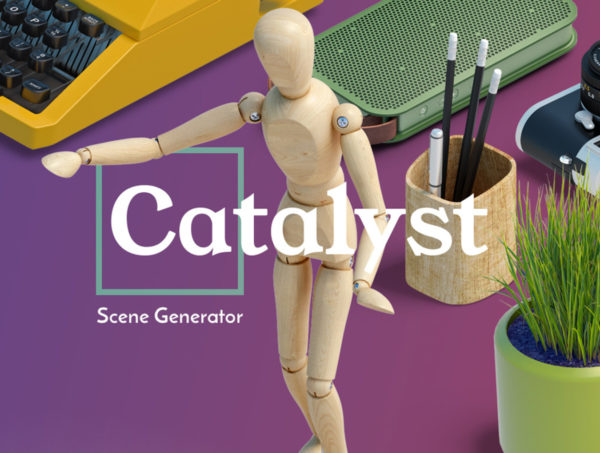 素材库下午茶：生动逼真的物品元素办公场景样机素材库精选生成器[6.32GB]