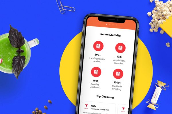 创意背景iPhone 11 Pro手机屏幕演示素材库精选样机 iPhone 11 Pro Mockup