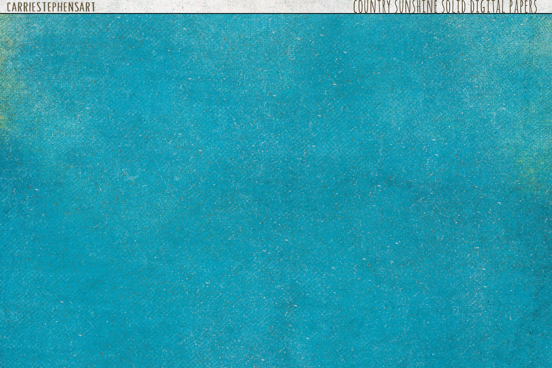 多彩阳光色彩纸张纹理 Country Sunshine Solid Digital Paper插图(1)