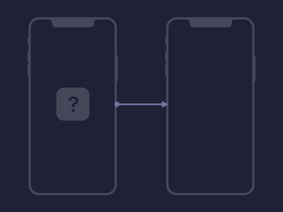 iPhone X 线框模型素材之家精选sketch素材