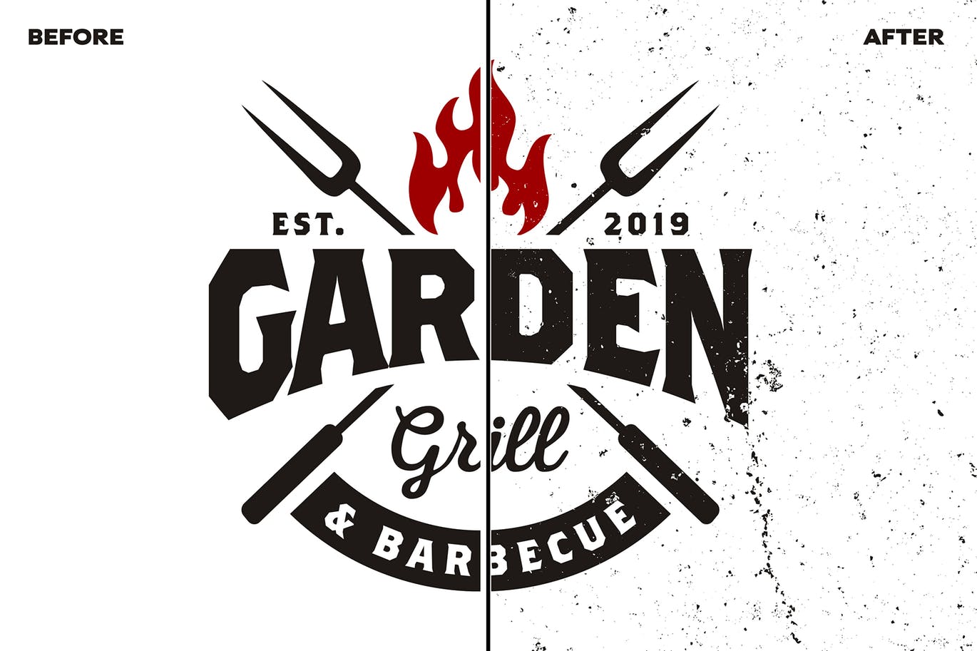 12款大理石纹理矢量背景素材 Vector Marble Textures x12插图(4)