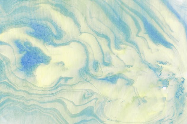 艺术漆大理石纹理素材 Marble Ink Textures 7插图(14)