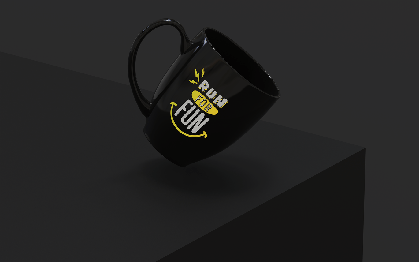 马克杯外观图案设计预览样机v2 Mug Mockup 2.0插图(9)