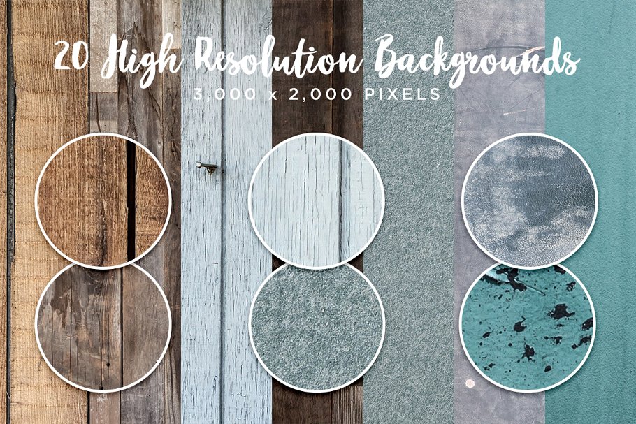 复古怀旧风格相框样机模板集 Picture Frame Mockups Volume 2插图(7)