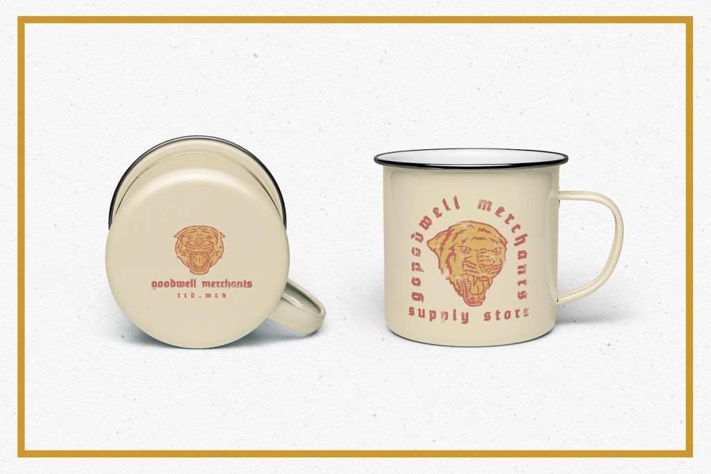 复古手绘动物头部矢量图形下载[ai]插图(7)