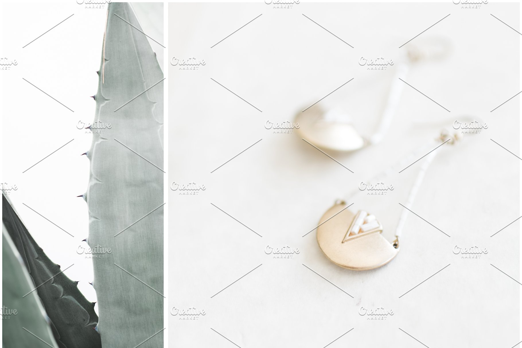 优雅居家环境场景样机背景 Indie Charm – 30 Styled Stock Photos插图(2)