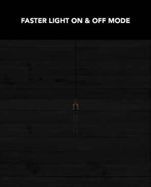 创意 logo 灯光效果展示样机 Creator Logo Mock-up Lighting Edition插图(12)