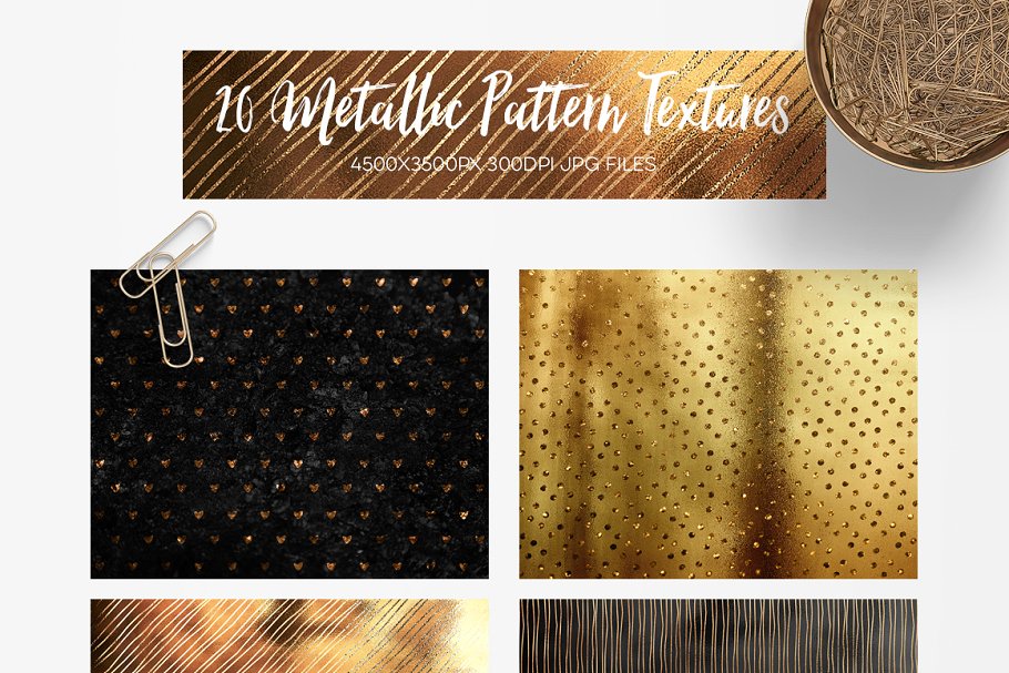 精选水彩设计素材合集[3.86GB] Artsy Watercolor Designer Toolkit插图(13)