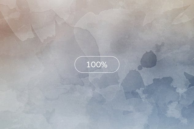 抽象水彩背景纹理设计素材 Watercolor Backgrounds插图(9)