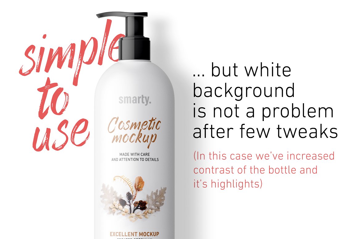 化妆品样机模板大合集PSD模板下载插图(5)