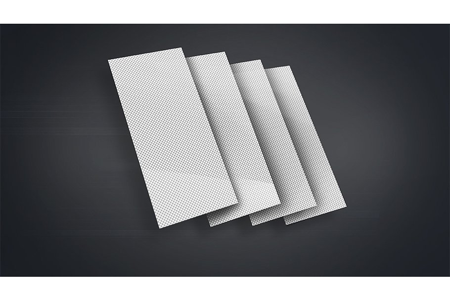 现代独特iPhone X浮动特效 UI设计展示PSD模型Mockups插图(8)