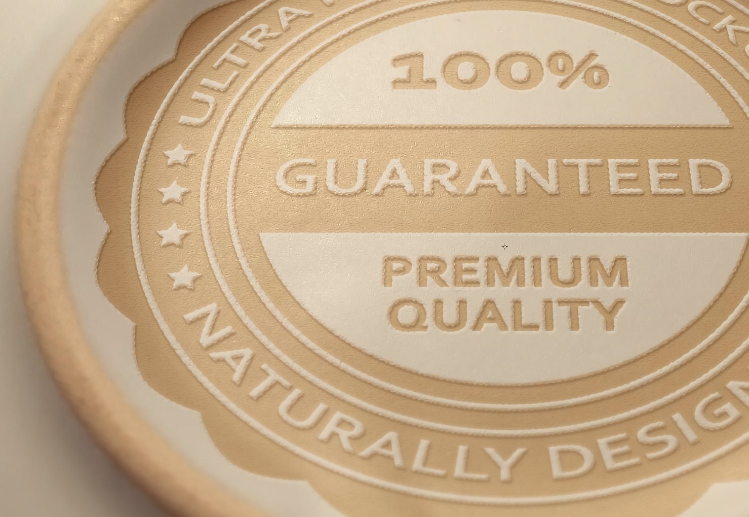 质感超级写实的经典品牌LOGO设计展示模型Mockups[PSD]插图(13)