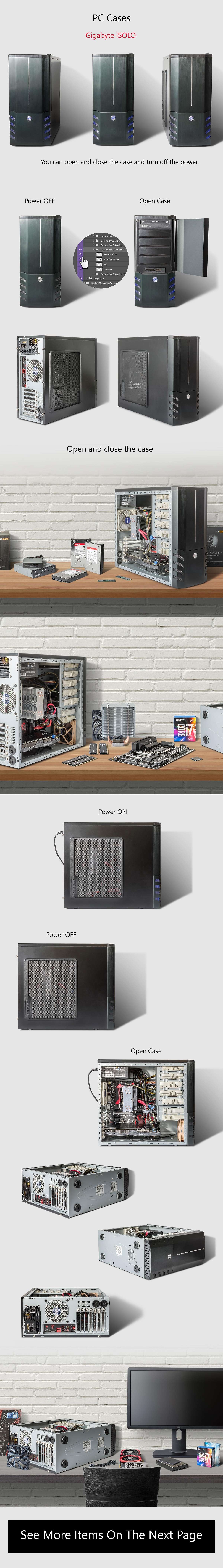 5K分辨率高清场景设计素材包 SCENE CREATOR 5K Mockup插图(7)