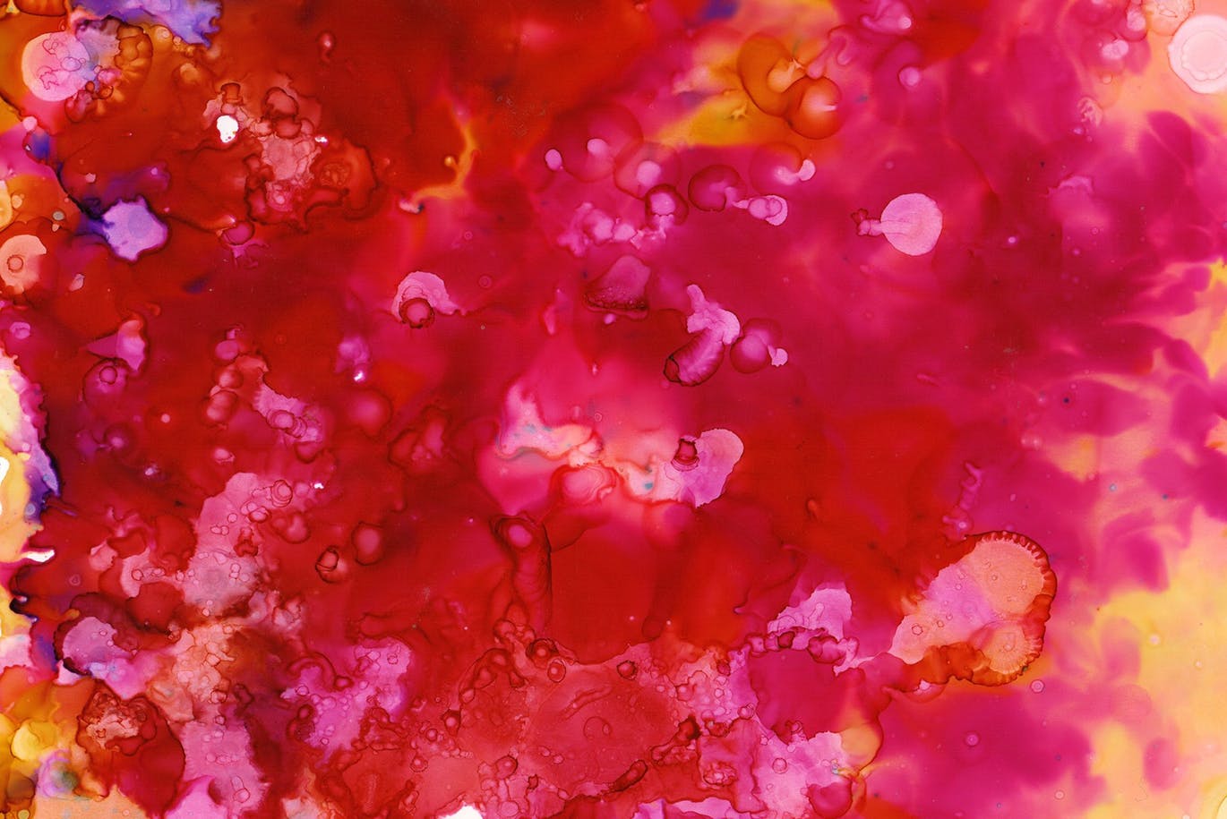 超大尺寸彩色墨水肌理纹理背景素材v1 Multicolored Inks – Volume 1插图(9)