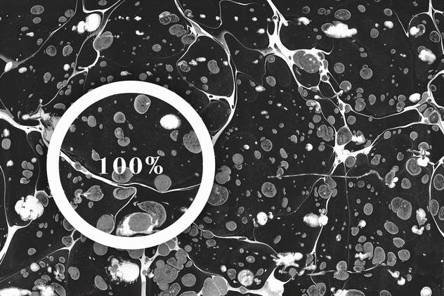 手工制作大理石花纹背景素材 Ebru Textures Collection插图(11)