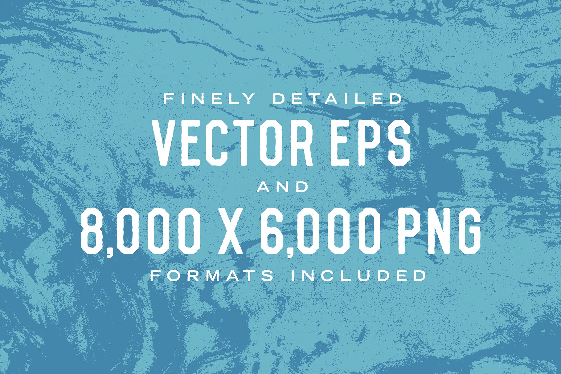 原始粗糙天然木材纹理合集 Gritty Wood Textures插图(2)