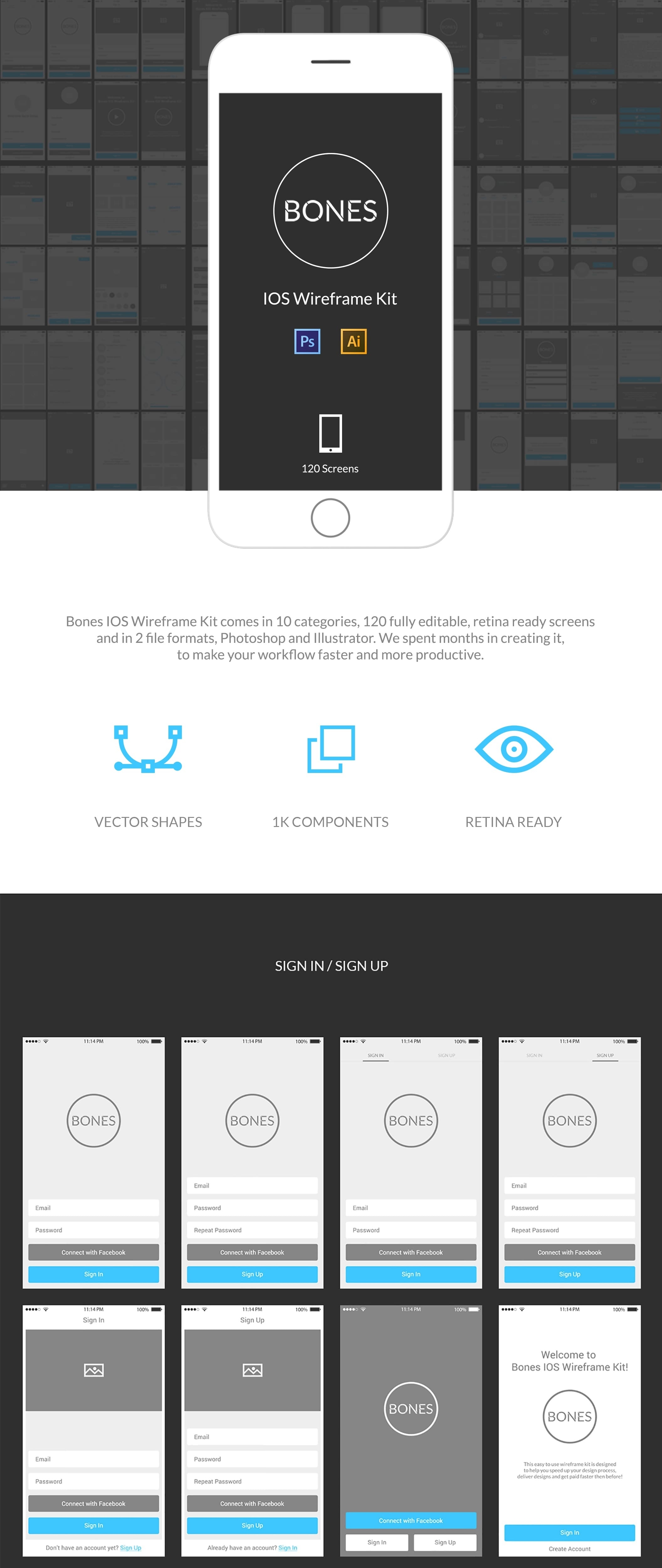 一套完美的线框图(Wireframe Kits)设计资源下载(PSD+ai)1473002567-5175-azyetb5c9jhv6irvn3xb