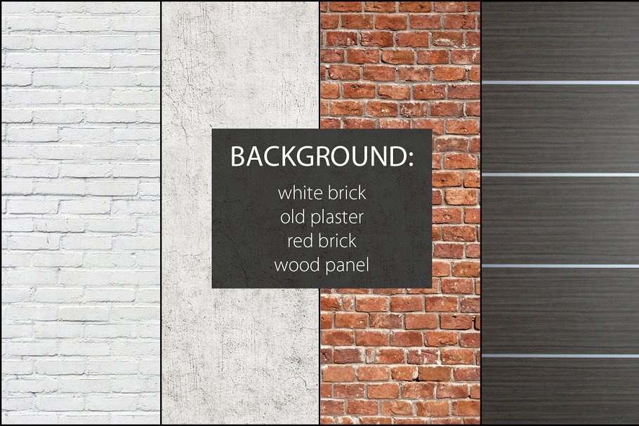 超级办公桌场景样机 Desktop Scene Creator插图(4)