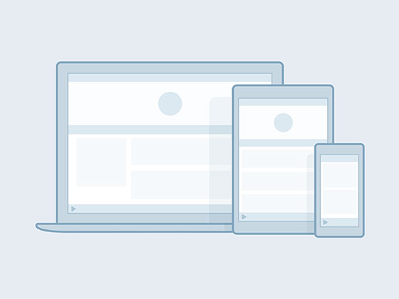 Flat Devices素材之家精选sketch素材